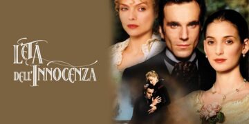 L'età dell'innocenza: Netflix annuncia la serie tv tratta dal film del 1993 di Martin Scorsese