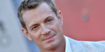 Imperfect Women: Joel Kinnaman nel cast della nuova serie di Apple TV+