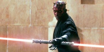 Star Wars finalmente accontenta i fan e annuncia la serie su Darth Maul