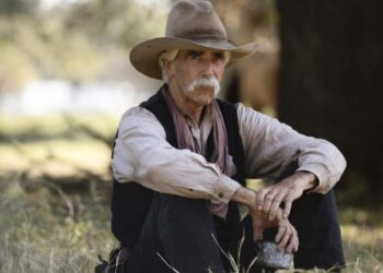 Landman - Stagione 2: Sam Elliott entra nel cast dei nuovi episodi della serie Paramount+