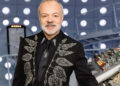 Doctor Who: il conduttore Graham Norton guest star dell'episodio sull'Interstellar Song Contest!