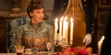 The Gilded Age - Stagione 3: le prime immagini dei nuovi episodi della serie Sky