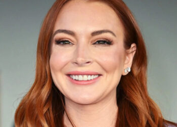 Count My Lies: Lindsay Lohan protagonista della serie targata Hulu