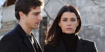 Maria Corleone - Stagione 2: trama, cast e anticipazioni sui nuovi episodi della fiction Mediaset