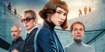 Citadel: Diana, la serie con Matilda De Angelis avrà una seconda stagione? La decisione di Prime Video spiazza tutti!
