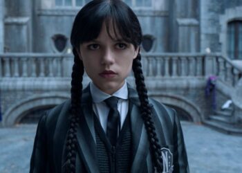 Mercoledì - Stagione 2: il teaser trailer conferma la data d'uscita su Netflix