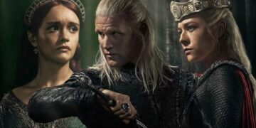 House of the Dragon - Stagione 3: le riprese sono iniziate! Annunciati due nuovi ingressi nel cast