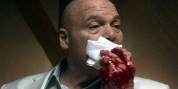 Il finale di Daredevil: Rinascita presenta una delle morti più raccapriccianti della Marvel: lo spiega Vincent D'Onofrio