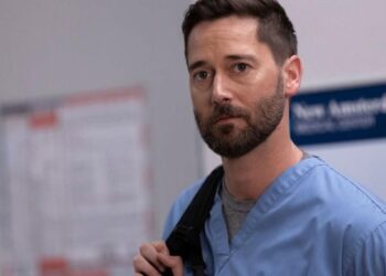 Seven Sisters: Ryan Eggold nel cast della serie tv FX con Elizabeth Olsen e Cristin Milioti