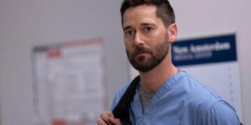 Seven Sisters: Ryan Eggold nel cast della serie tv FX con Elizabeth Olsen e Cristin Milioti