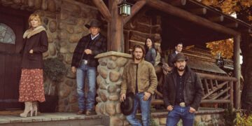 Yellowstone, annunciata una nuova serie (che cambierà tutto)