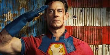Peacemaker - Stagione 2: James Gunn conferma la data d'uscita