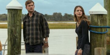 The Waterfront: le prime immagini ufficiali della nuova serie Netflix