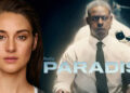 Paradise - Stagione 2: Shailene Woodley nel cast dei nuovi episodi della serie Disney+