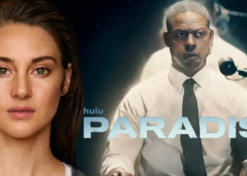 Paradise - Stagione 2: Shailene Woodley nel cast dei nuovi episodi della serie Disney+