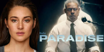 Paradise - Stagione 2: Shailene Woodley nel cast dei nuovi episodi della serie Disney+