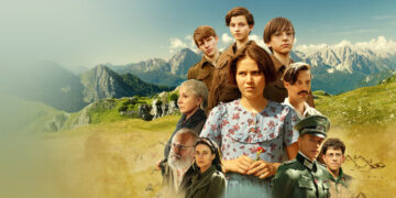 Fuochi d'artificio: trama, cast e location della miniserie Rai basata sul romanzo di Andrea Bouchard
