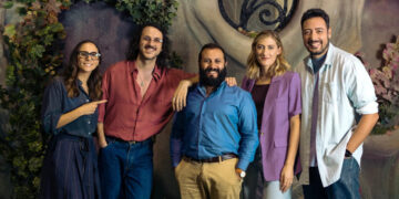 Pesci Piccoli - Stagione 2: trama, poster e data d'uscita dei nuovi episodi della serie comedy