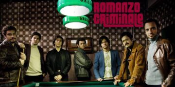Romanzo criminale - La serie, il cast si riunisce al Riviera International Film Festival
