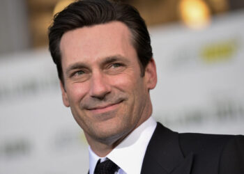 American Hostage: Jon Hamm protagonista della serie antologica targato MGM+