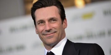 American Hostage: Jon Hamm protagonista della serie antologica targato MGM+