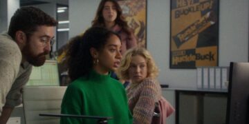 Black Mirror: un episodio ha due versioni (ma Netflix non te lo dice)