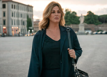 Tutto quello che ho: trama, cast, episodi e tutto quello che c’è da sapere della fiction di Canale 5