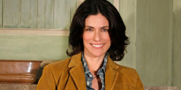 Una nuova vita: Anna Valle protagonista della nuova serie tv Mediaset