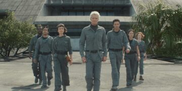 Alien: Pianeta Terra, la data d'uscita e le nuove immagini della serie Disney+