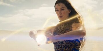 La Ruota del Tempo, Amazon cancella la serie dopo tre stagioni