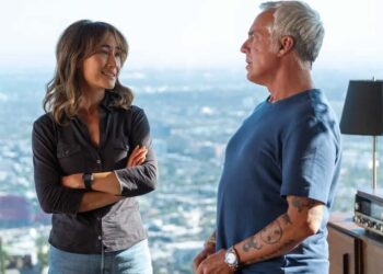Ballard: Prime Video annuncia la data d'uscita della serie spin-off di Bosch
