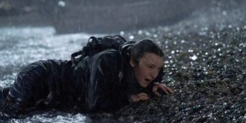 The Last of Us 2 - Bella Ramsey commenta il finale: "Ecco perché è stato così complicato da girare"