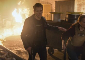 Bondsman: la serie Prime Video con Kevin Bacon è stata cancellata dopo una sola stagione