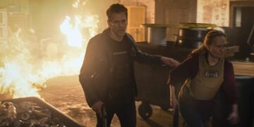 Bondsman: la serie Prime Video con Kevin Bacon è stata cancellata dopo una sola stagione
