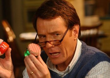 Malcolm, Bryan Cranston è felicissimo del revival: "Mi mancava"