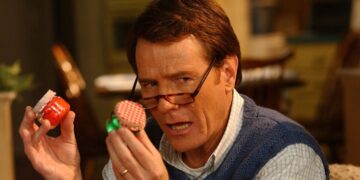 Malcolm, Bryan Cranston è felicissimo del revival: "Mi mancava"