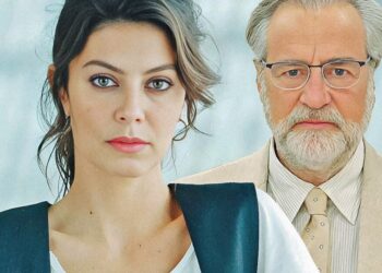 Doppio Gioco: trama, cast e tutto quello che c'è da sapere sulla serie di Canale 5 con Alessandra Mastronardi