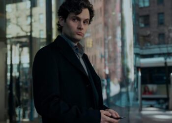 You - Stagione 5: i fan hanno scovato un importante errore nella sigla della serie TV