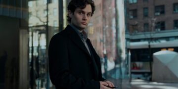 You - Stagione 5: i fan hanno scovato un importante errore nella sigla della serie TV