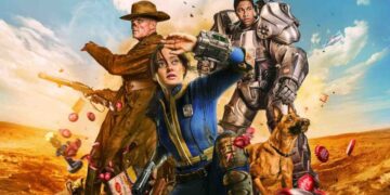 Fallout - Stagione 2 ha finalmente una data d'uscita (e non è finita qui)!