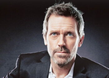 The Wanted Man: Hugh Laurie protagonista della nuova serie Apple TV+