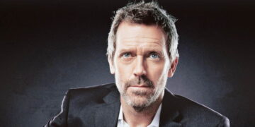 The Wanted Man: Hugh Laurie protagonista della nuova serie Apple TV+