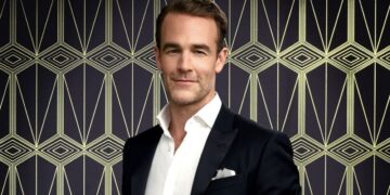 Elle: James Van Der Beek nel cast della serie prequel Prime Video de La rivincita delle bionde