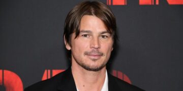 Josh Hartnett, l'attore sarà protagonista di una nuova miniserie Netflix: i primi dettagli