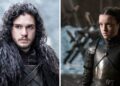 Il Trono di Spade, Kit Harington ricorda l'umiliante episodio con Bella Ramsey