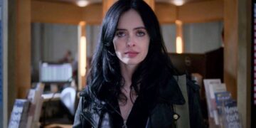 Krysten Ritter tornerà ufficialmente nei panni di Jessica Jones nell'MCU
