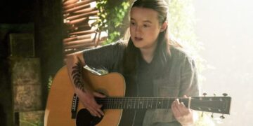 The Last of Us 2 e il doppio significato della scena più bella e devastante della serie