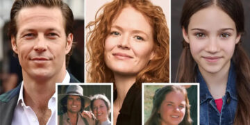 La casa nella prateria: svelati i primi protagonisti del reboot Netflix dell'amata serie tv