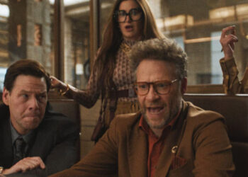 The Studio, la serie comedy di e con Seth Rogen avrà una seconda stagione? La decisione di Apple TV+