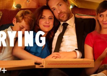 Trying, la serie britannica avrà una stagione 5? Apple TV+ ha svelato il suo futuro